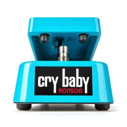 Педаль ефектів DUNLOP MICK RONSON CRY BABY WAH