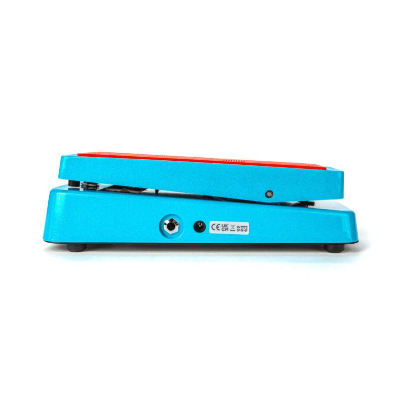 Педаль эффектов DUNLOP MICK RONSON CRY BABY WAH