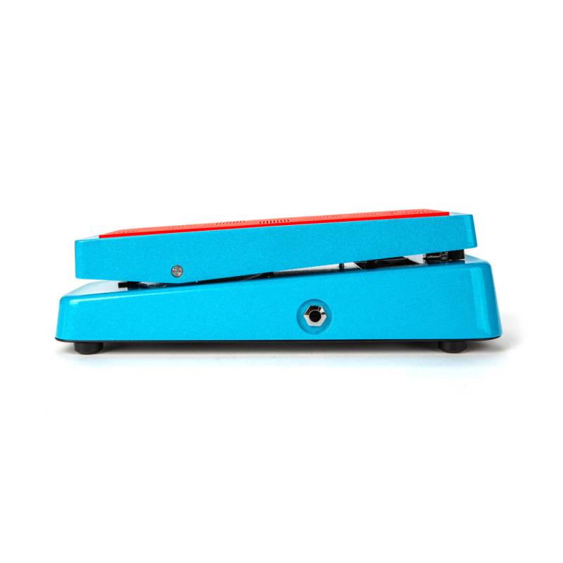 Педаль эффектов DUNLOP MICK RONSON CRY BABY WAH