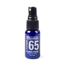 Гитарный полироль-очиститель Dunlop P65CP1 Platinum 65 Cleaner-Polish