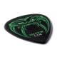 Медіатор Dunlop PH112R-114 Hetfield's Black Fang Pick 1.14 mm (1 шт.)