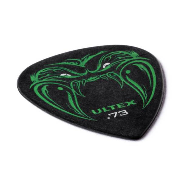 Медіатор Dunlop PH112-73 Hetfield's Black Fang Pick 0.73 mm (1 шт.)