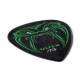 Медіатор Dunlop PH112-73 Hetfield's Black Fang Pick 0.73 mm (1 шт.)