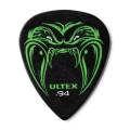 Медиатор Dunlop PH112-94 Hetfield's Black Fang Pick 0.94 mm (1 шт.)