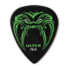 Медіатор Dunlop PH112-94 Hetfield's Black Fang Pick 0.94 mm (1 шт.)