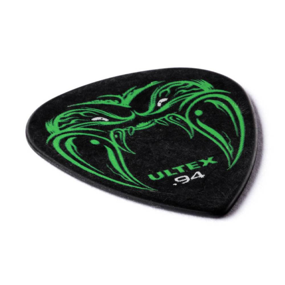 Медіатор Dunlop PH112-94 Hetfield's Black Fang Pick 0.94 mm (1 шт.)