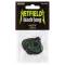 Медіатори Dunlop PH112P.73 Hetfield's Black Fang Player's Pack 0.73 mm (6 шт.)