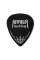 Медіатори Dunlop PH112P.94 Hetfield's Black Fang Player's Pack 0.94 mm (6 шт.)