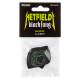 Медіатори Dunlop PH112P1.14 Hetfield's Black Fang Player's Pack1.14 mm (6 шт.)