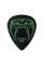 Медиаторы Dunlop PH112P1.14 Hetfield's Black Fang Player's Pack1.14 mm (6 шт.)