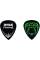 Медіатори Dunlop PH112T.94 James Hetfield Signature Black Fang Ultex Player's Pack 0.94 mm (6 шт.)