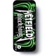 Медіатори Dunlop PH112T.94 James Hetfield Signature Black Fang Ultex Player's Pack 0.94 mm (6 шт.)