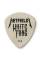 Медіатор Dunlop PH122R1.14 James Hetfield Signature White Fang Flow 1.14 mm