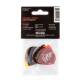 Медіатори Dunlop PVP101 Light/Medium Variety Pack (12 шт.) (12 шт.)