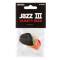 Медиаторы Dunlop PVP103 Jazz III Variety Pack (6 шт.) (6 шт.)