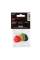 Медіатори Dunlop PVP103 Jazz III Variety Pack (6 шт.) (6 шт.)