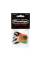Медиаторы Dunlop PVP112 Acoustic Guitar Variety Pack (12 шт.) (12 шт.)