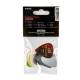 Медіатори Dunlop PVP112 Acoustic Guitar Variety Pack (12 шт.) (12 шт.)