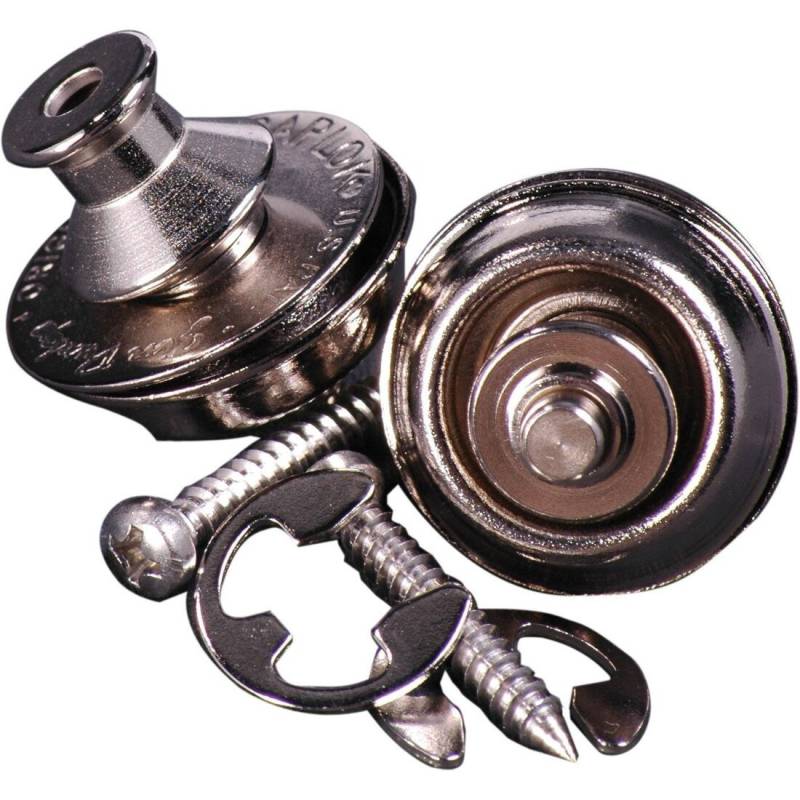 Стреплоки для ремня Dunlop SLS1031N