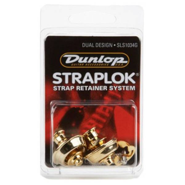 Стреплоки для ременя Dunlop SLS1034G