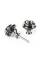 Стреплоки для ремня DUNLOP SLS1036BN STRAPLOK STRAP RETAINERS DUAL DESIGN - BLACK NICKEL