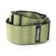Ремень для гитары DUNLOP D6710 JACQUARD HEXAGON ECHO OLIVE STRAP
