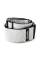 Ремень для гитары DUNLOP D6712 JACQUARD CUBE HATCH LIGHT GREY STRAP