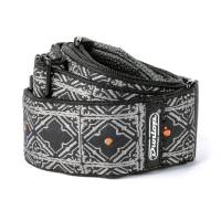 Ремінь для гітари DUNLOP D6718 JACQUARD RIAD STRAP