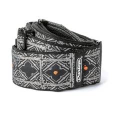 Ремінь для гітари DUNLOP D6718 JACQUARD RIAD STRAP
