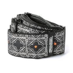 Ремінь для гітари DUNLOP D6718 JACQUARD RIAD STRAP