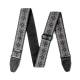 Ремень для гитары DUNLOP D6718 JACQUARD RIAD STRAP