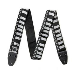Ремень для гитары DUNLOP D6713 JACQUARD STARS AND STRIPES STRAP Ремень для гитары DUNLOP D6713 JACQUARD STARS AND STRIPES STRAP