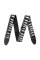 Ремінь для гітари DUNLOP D6713 JACQUARD STARS AND STRIPES STRAP