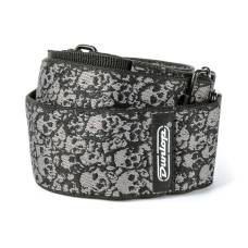 Ремінь для гітари DUNLOP D6720 JACQUARD CATACOMB STRAP