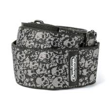 Ремінь для гітари DUNLOP D6720 JACQUARD CATACOMB STRAP