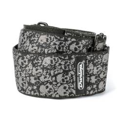 Ремінь для гітари DUNLOP D6720 JACQUARD CATACOMB STRAP