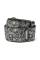 Ремінь для гітари DUNLOP D6720 JACQUARD CATACOMB STRAP
