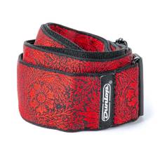 Ремень для гитары DUNLOP D6721 JACQUARD ALBION STRAP