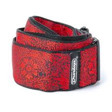 Ремінь для гітари DUNLOP D6721 JACQUARD ALBION STRAP