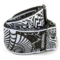 Ремень для гитары DUNLOP ILD02 ILOVEDUST VORTEX STRAP