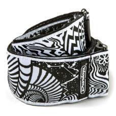 Ремень для гитары DUNLOP ILD02 ILOVEDUST VORTEX STRAP