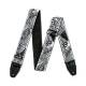 Ремень для гитары DUNLOP ILD02 ILOVEDUST VORTEX STRAP