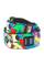 Ремінь для гітари DUNLOP ILD09 ILOVEDUST MOUNTAINS STRAP