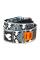 Ремінь для гітари DUNLOP ILD10 ILOVEDUST OUT OF CONTROL STRAP