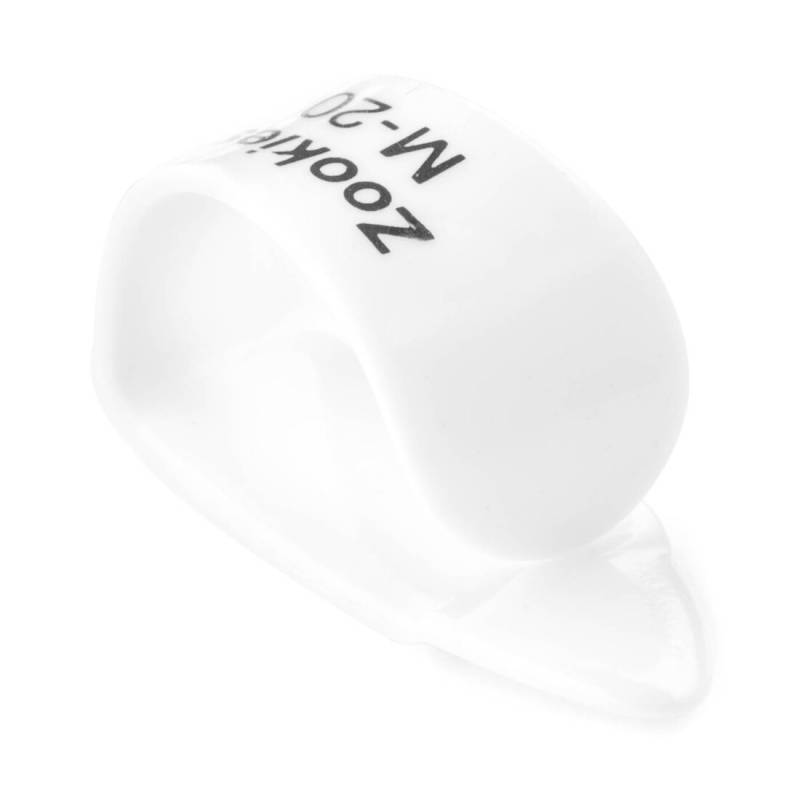 Медиатор Dunlop Z9002M20 Zookies Thumbpicks (1 шт.)