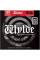Струни для електрогітари Dunlop ZWN1046 Medium Zakk Wylde 10/46