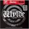 Струни для електрогітари Dunlop ZWN1046 Medium Zakk Wylde 10/46