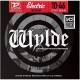 Струни для електрогітари Dunlop ZWN1046 Medium Zakk Wylde 10/46