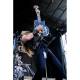 Струни для електрогітари Dunlop ZWN1060 Custom Heavy Zakk Wylde 10/60