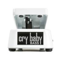 Педаль ефектів DUNLOP CRY BABY BASS WAH